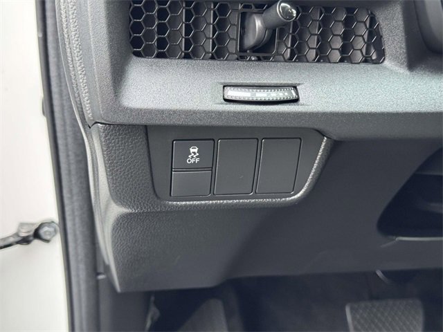 Used 2025 Honda CR-V LX image 23