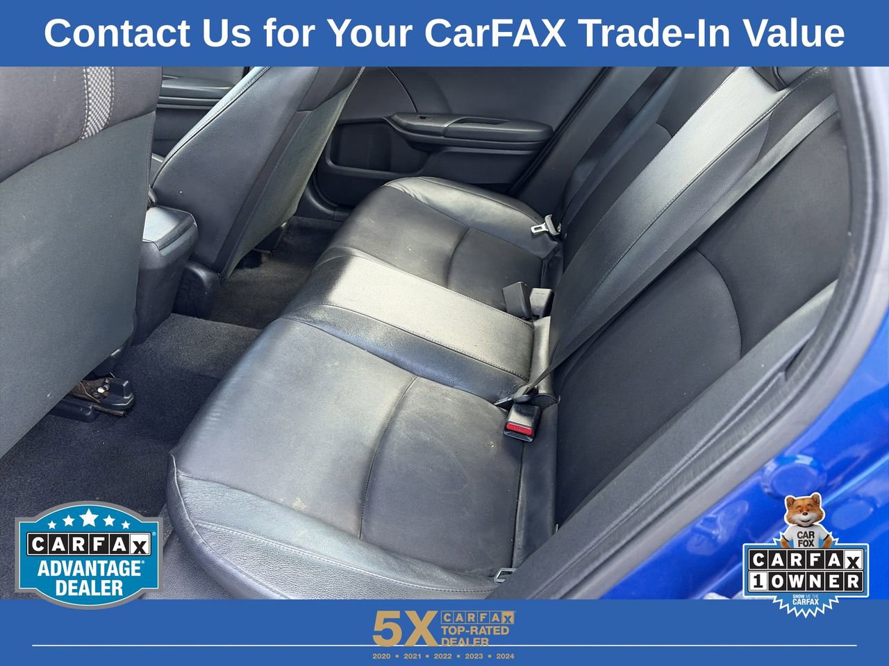 Used 2020 Honda Civic Sport image 28