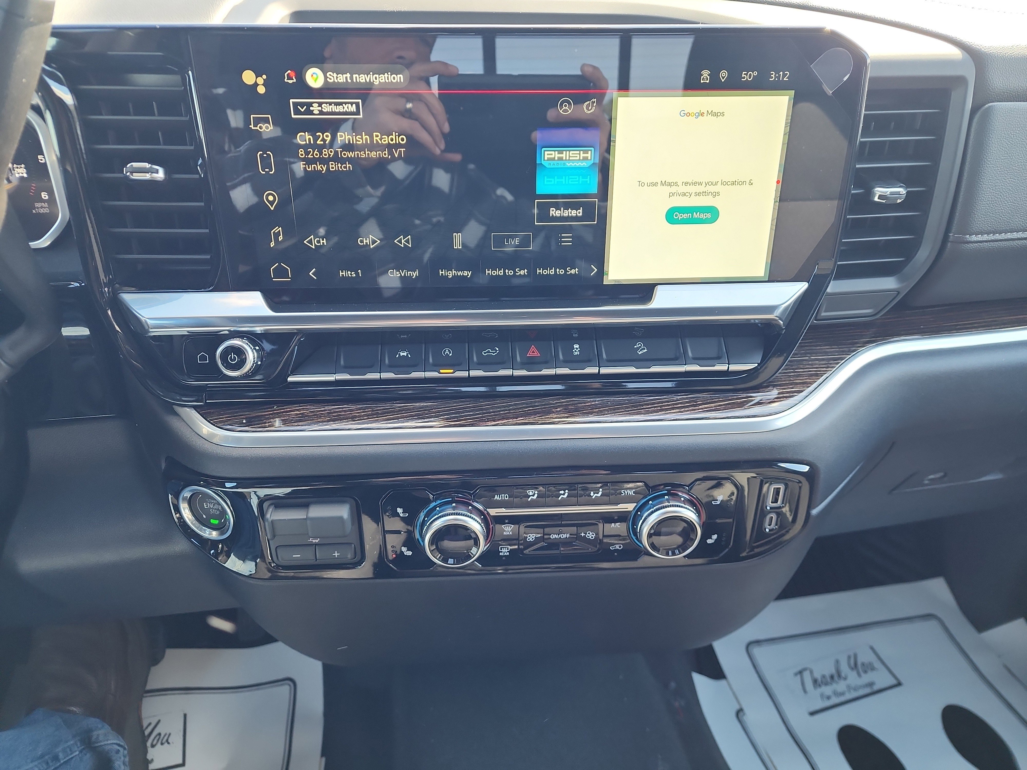 New 2026 GMC Sierra 1500 SLE w/ X31 Off-Road Package image 13