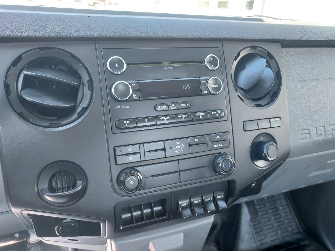 Used 2015 Ford F350 XL RWD image 14
