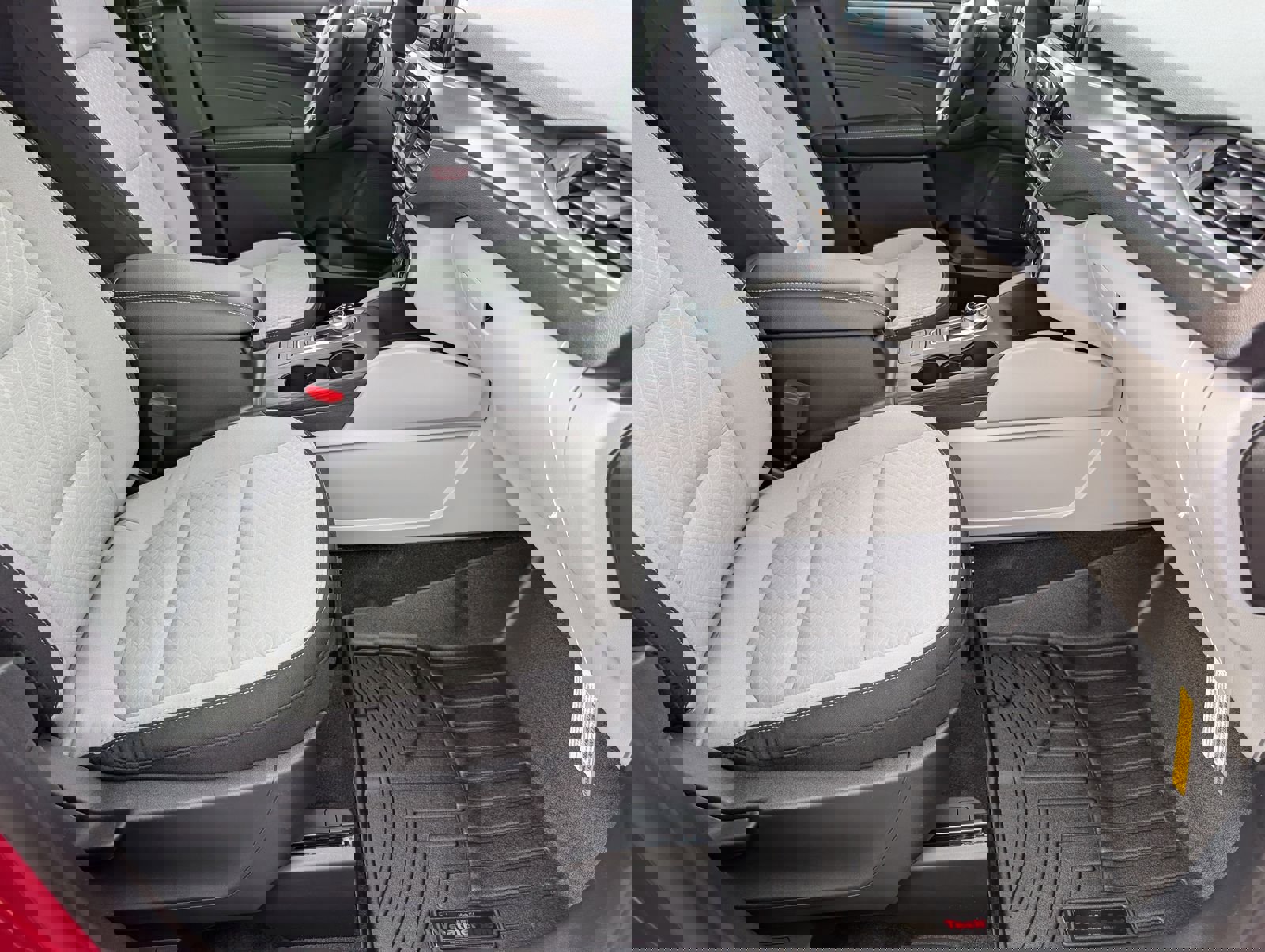 New 2026 Ford Escape Active w/ Cold Weather Package image 26