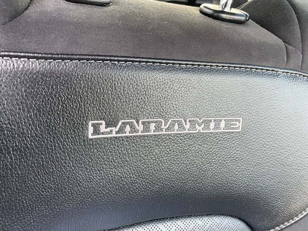 Certified 2023 RAM 1500 Laramie image 17