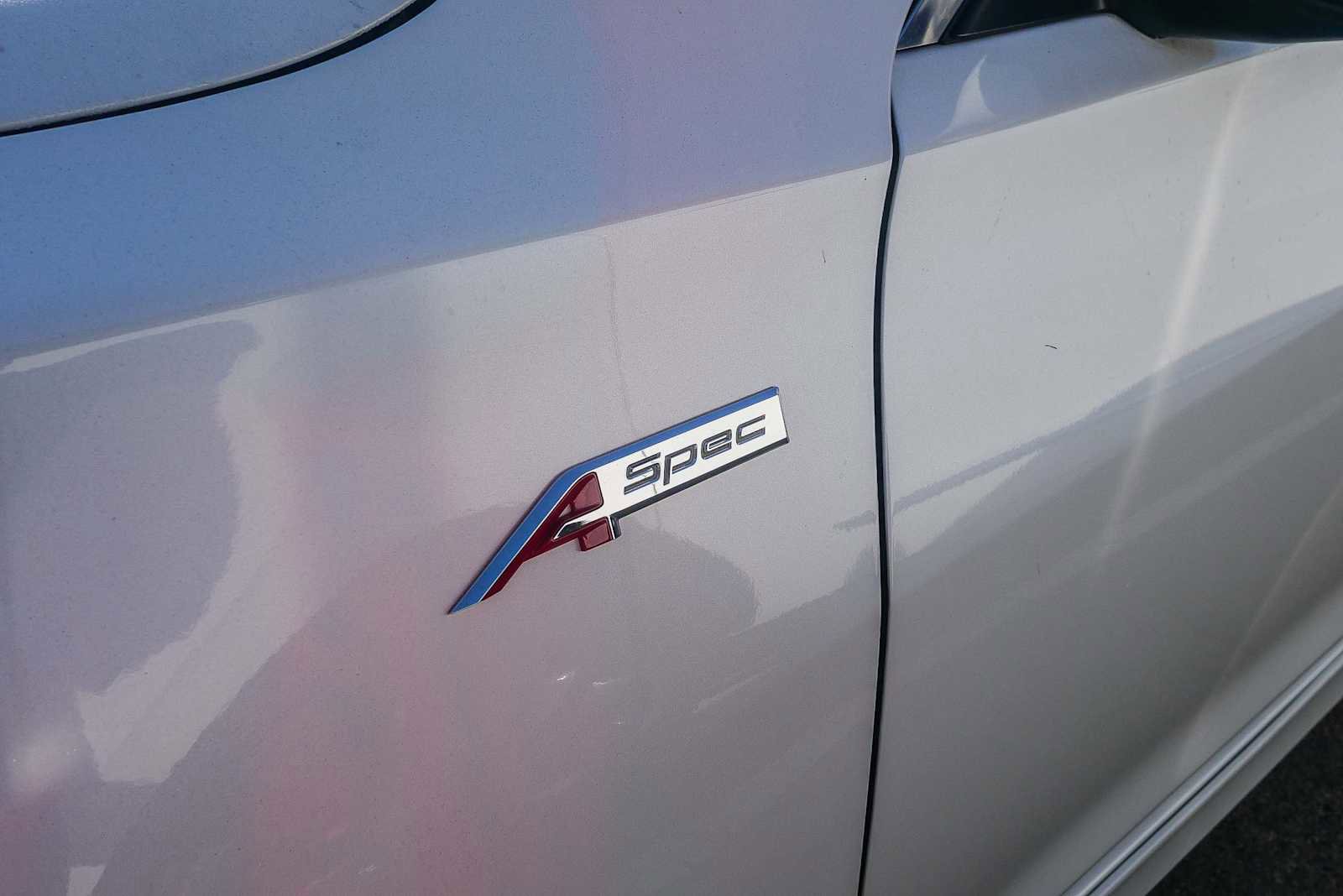 Used 2021 Acura ILX w/Premium/A-Spec Package image 9