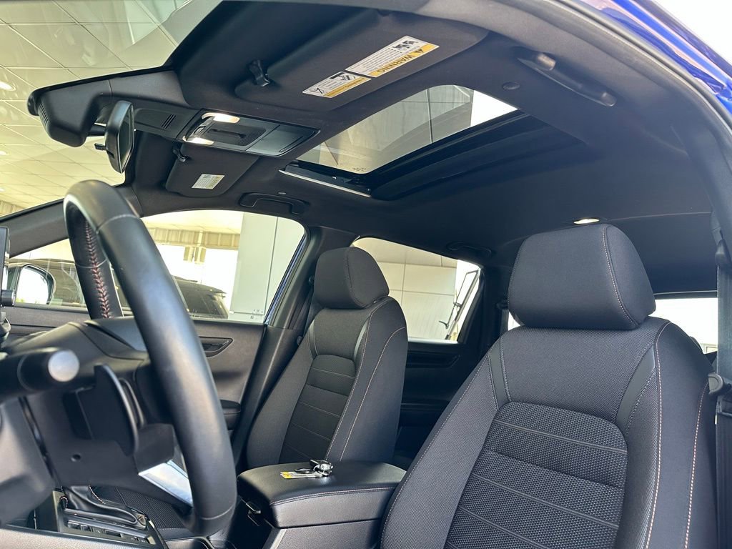 Used 2023 Honda CR-V Sport image 15