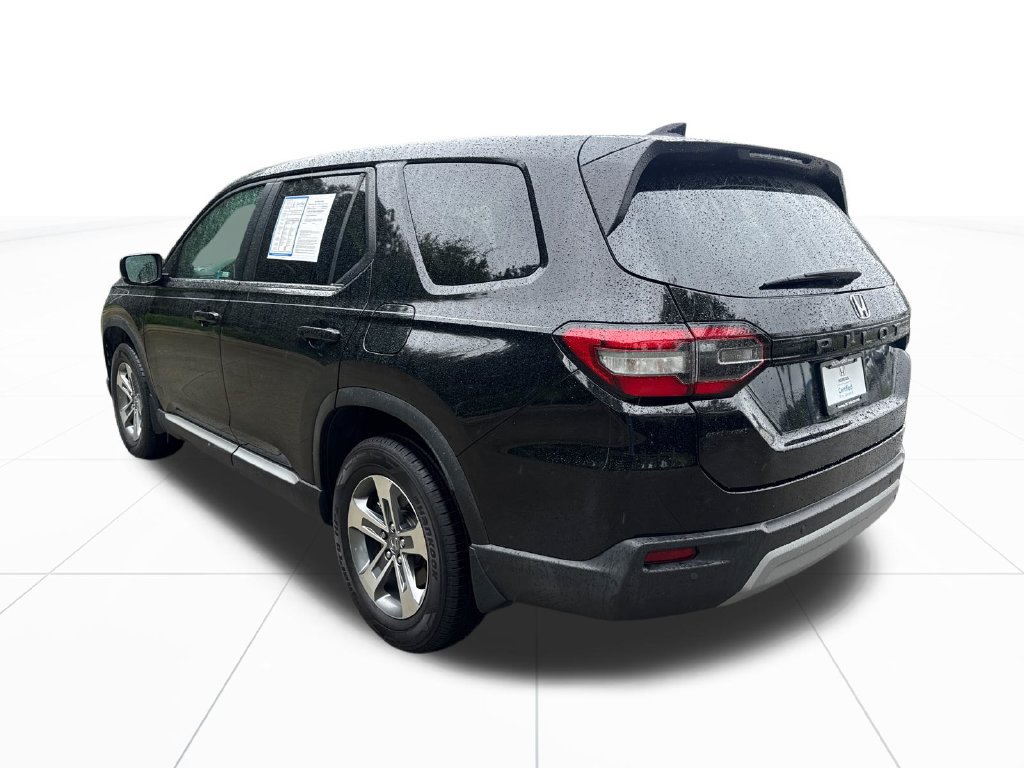 Certified 2023 Honda Pilot EX-L image 6