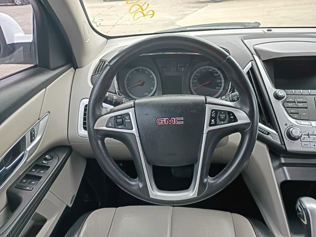 Used 2015 GMC Terrain SLT w/ Open Road Package image 24
