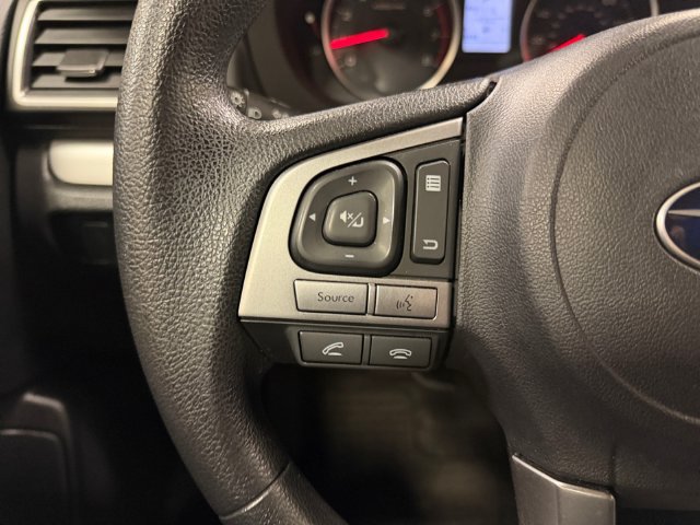 Used 2017 Subaru Forester 2.5i Premium w/ All-Weather Package AWD/4WD image 17