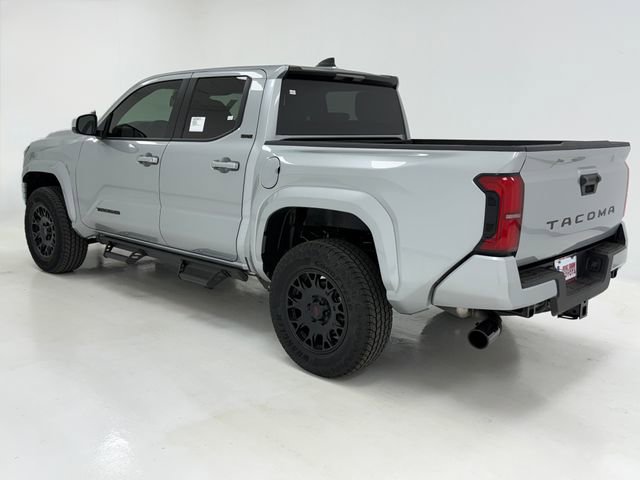 New 2026 Toyota Tacoma SR5 image 40