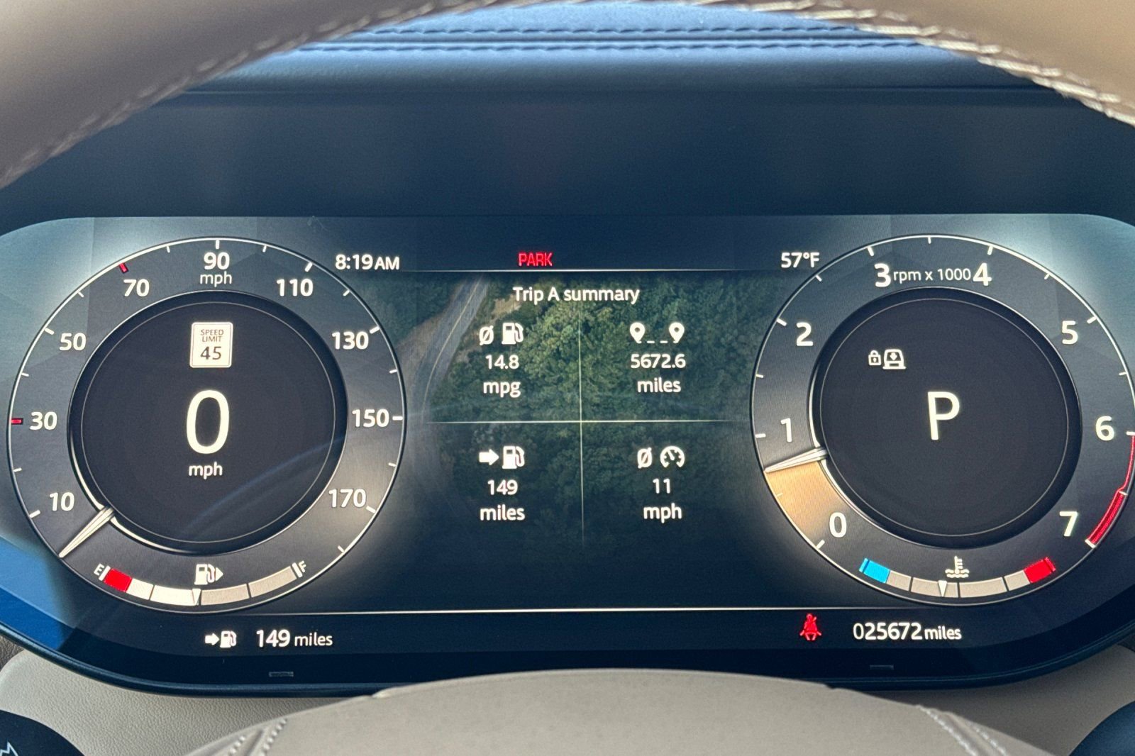 Certified 2023 Land Rover Range Rover Long Wheelbase SE image 30