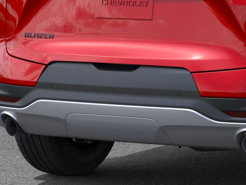 Used 2025 Chevrolet Blazer LT w/ Midnight/Sport Edition FWD image 14