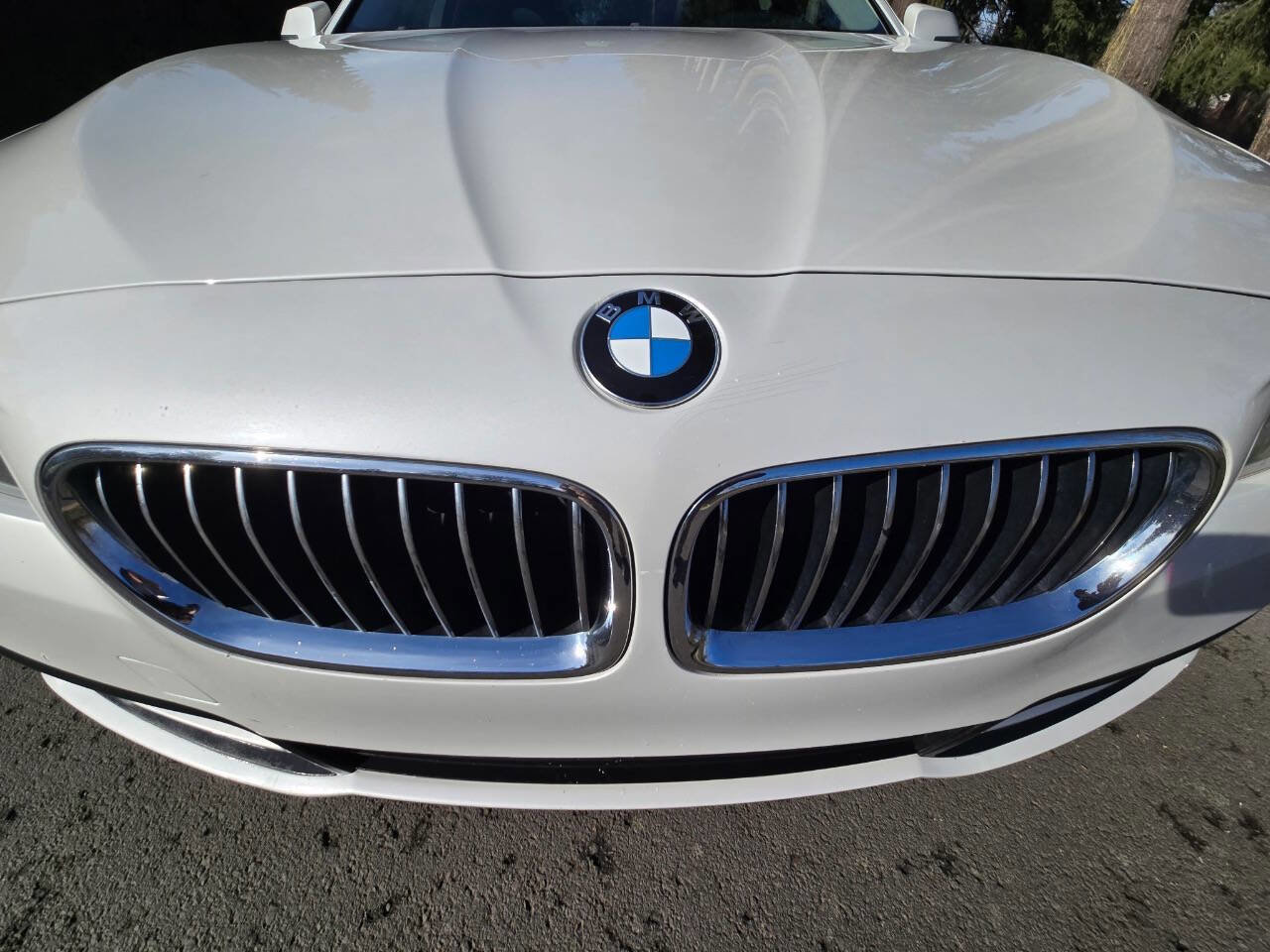 Used 2014 BMW 528i Sedan image 29