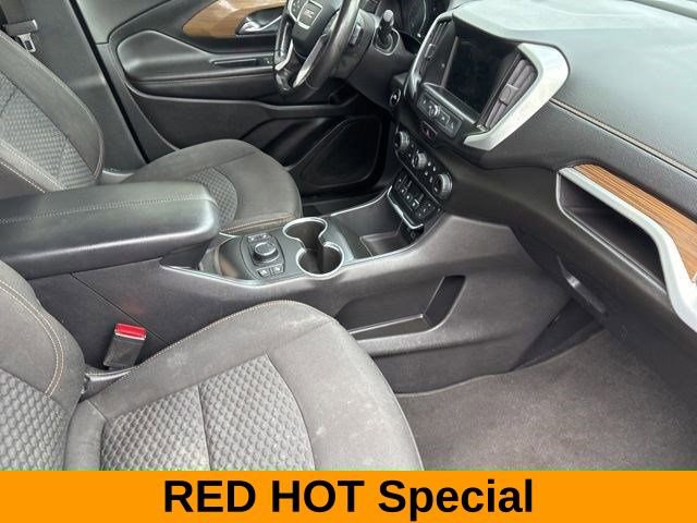 Used 2019 GMC Terrain SLE w/ Driver Convenience Package image 39
