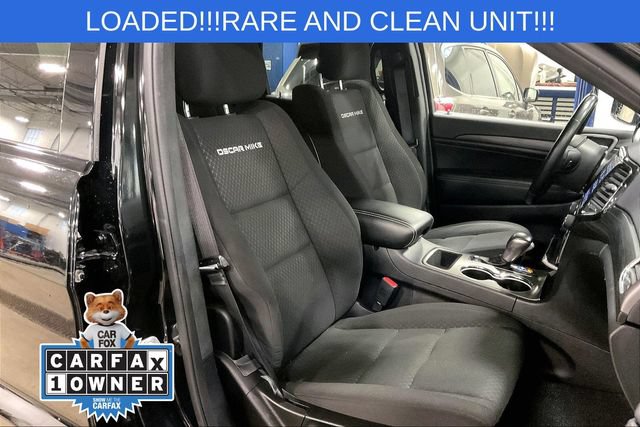 Used 2021 Jeep Grand Cherokee Freedom Edition AWD/4WD image 7