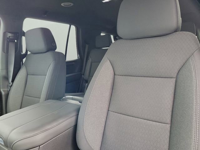 New 2026 Chevrolet Tahoe LS w/ LPO, Dark Essentials Package image 19
