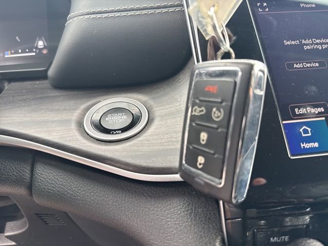 Certified 2022 Jeep Grand Cherokee Limited image 40