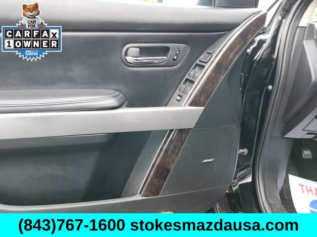 Used 2012 MAZDA CX-9 Grand Touring w/ Moonroof & Bose Audio Pkg FWD image 15