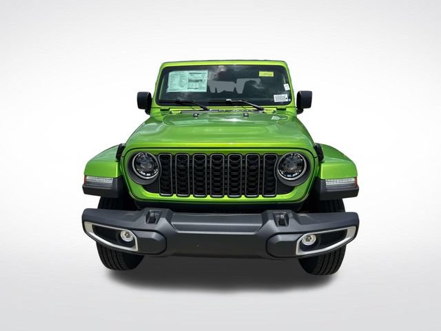 New 2026 Jeep Gladiator Sport AWD/4WD image 2