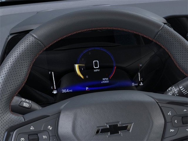 New 2026 Chevrolet TrailBlazer RS w/ Convenience Package image 19