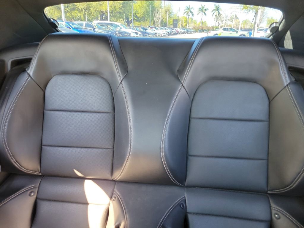 Used 2023 Ford Mustang Premium image 17