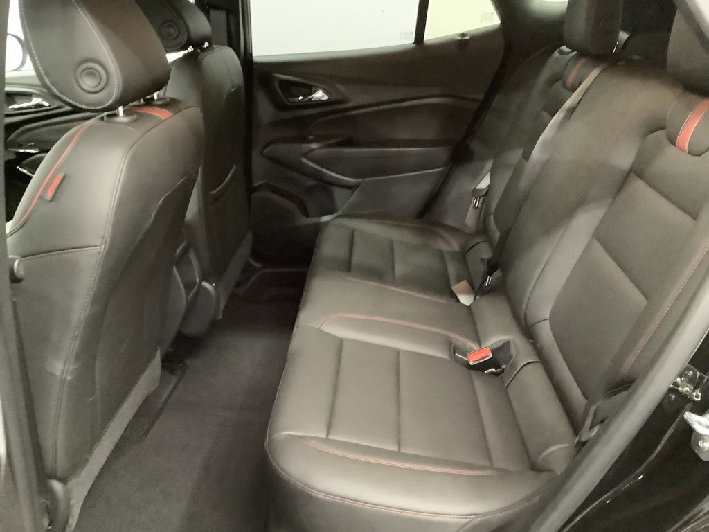 New 2026 Chevrolet Trax RS image 6