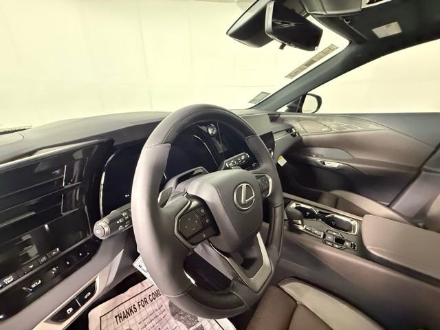New 2026 Lexus RX 350 image 10
