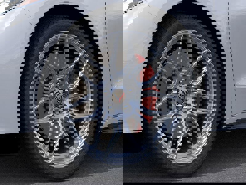 New 2026 Chevrolet Corvette Z06 w/ Battery Protection Package image 34