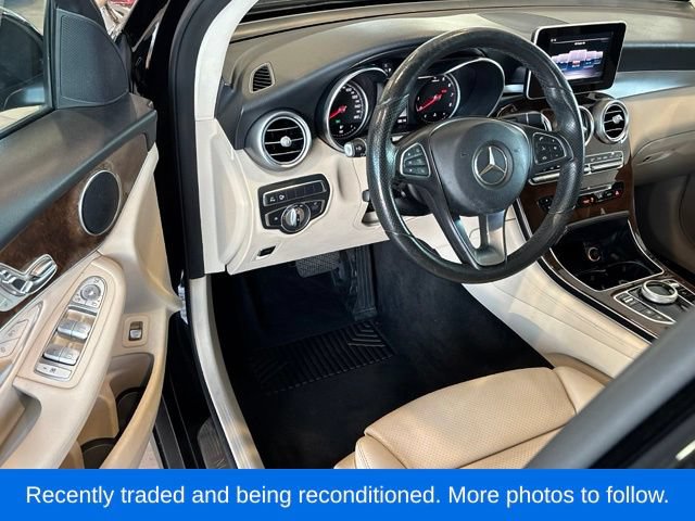 Certified 2018 Mercedes-Benz GLC 300 image 10