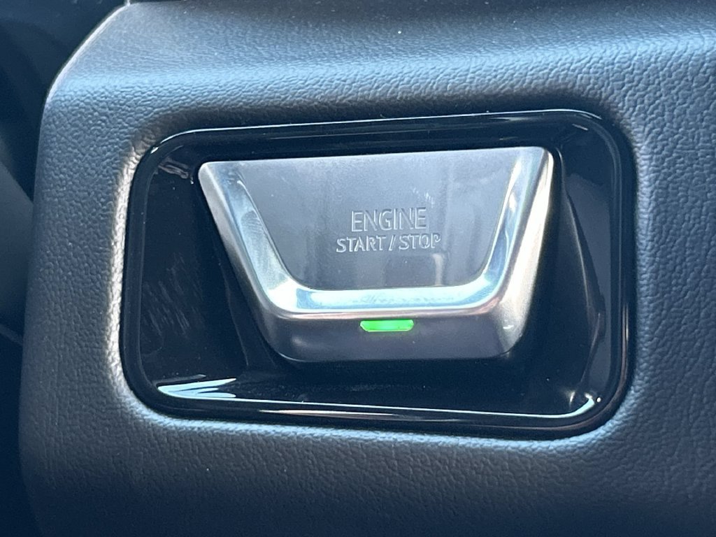 New 2026 GMC Yukon Denali AWD/4WD image 17