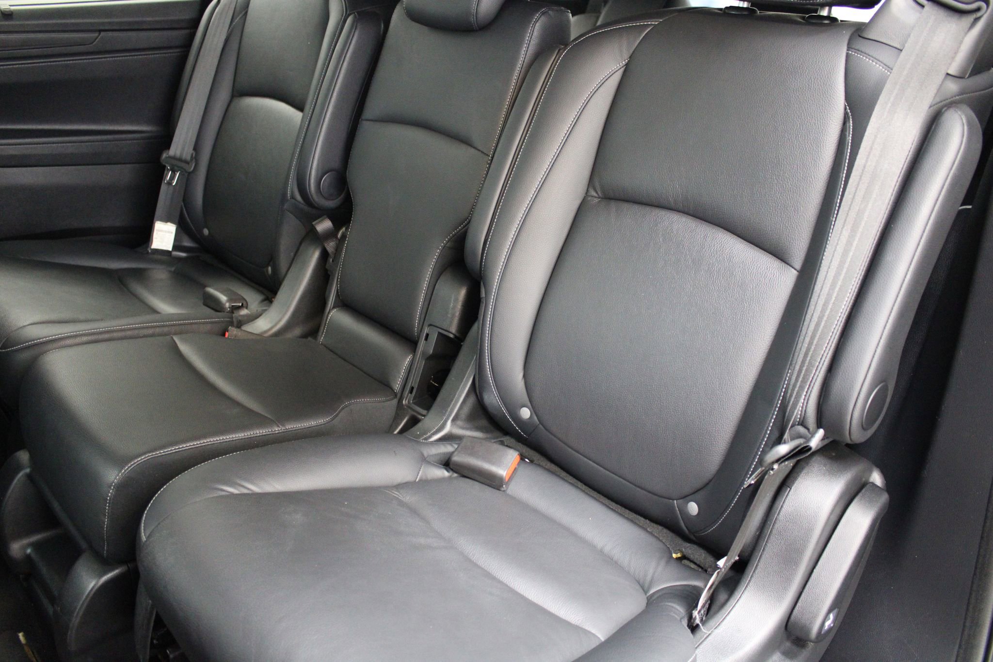 Used 2024 Honda Odyssey EX-L image 19