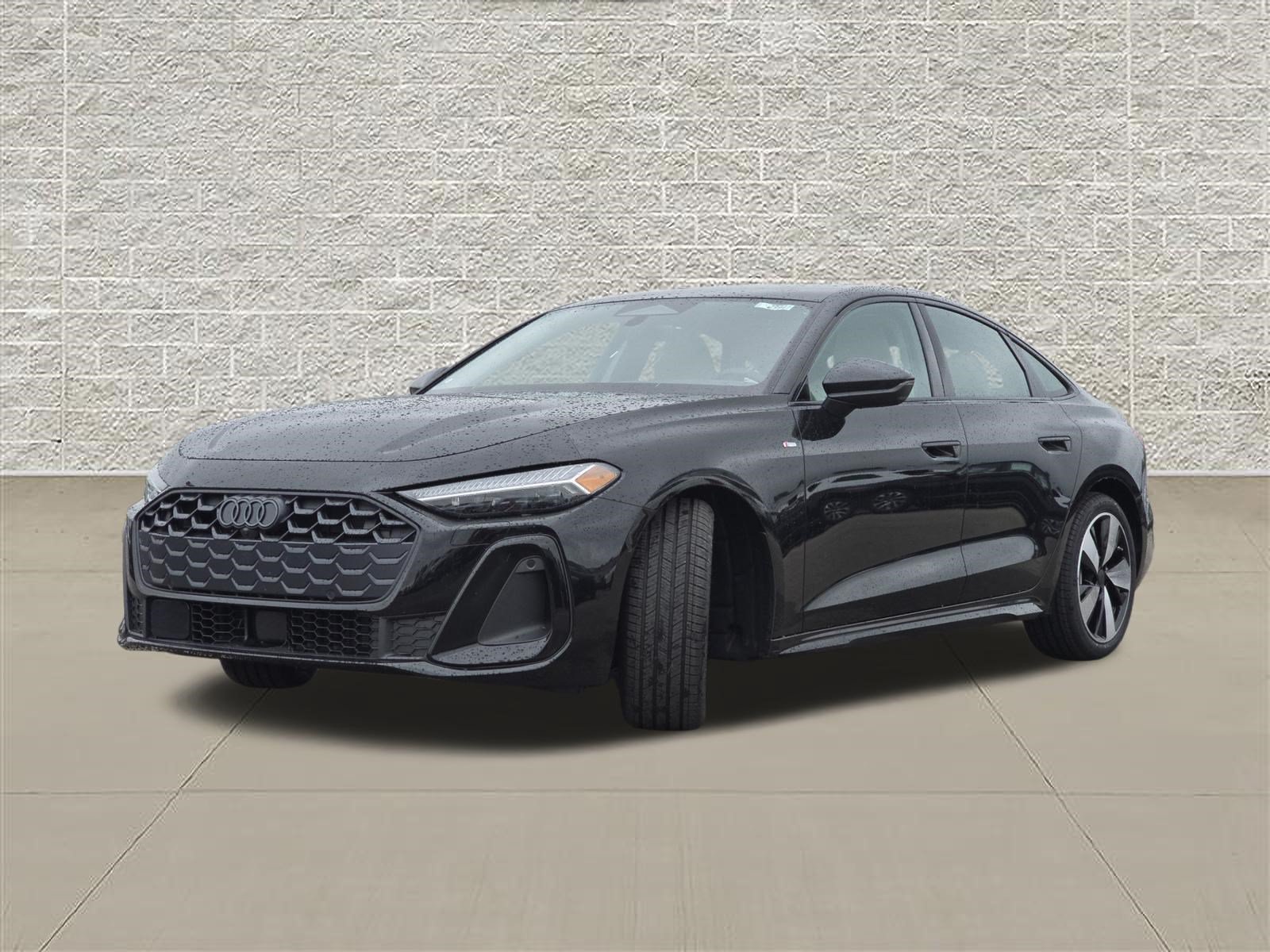 New 2026 Audi A5 2.0T Premium Plus AWD/4WD image 3