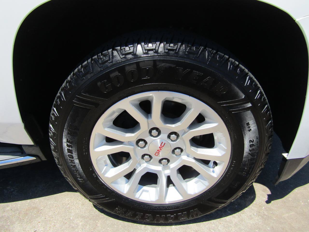 Used 2015 GMC Yukon SLE w/ Convenience Package RWD image 7
