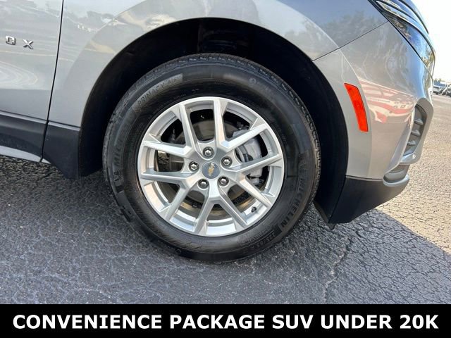 Used 2023 Chevrolet Equinox LT image 8