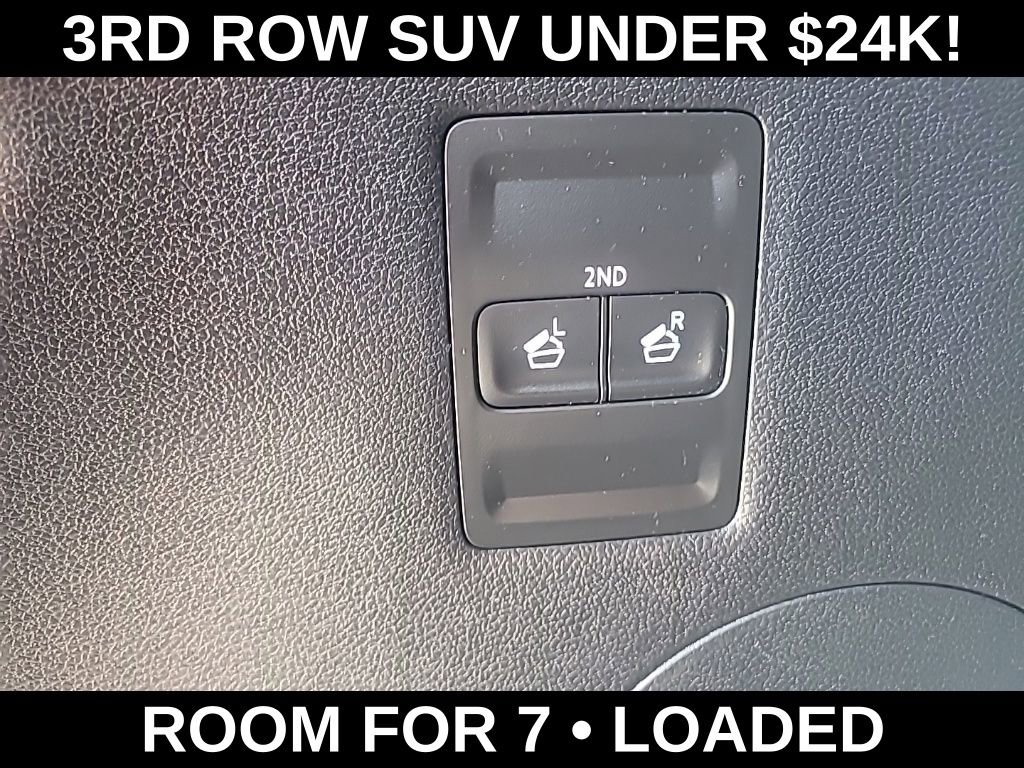 Used 2020 Hyundai Palisade SEL image 12