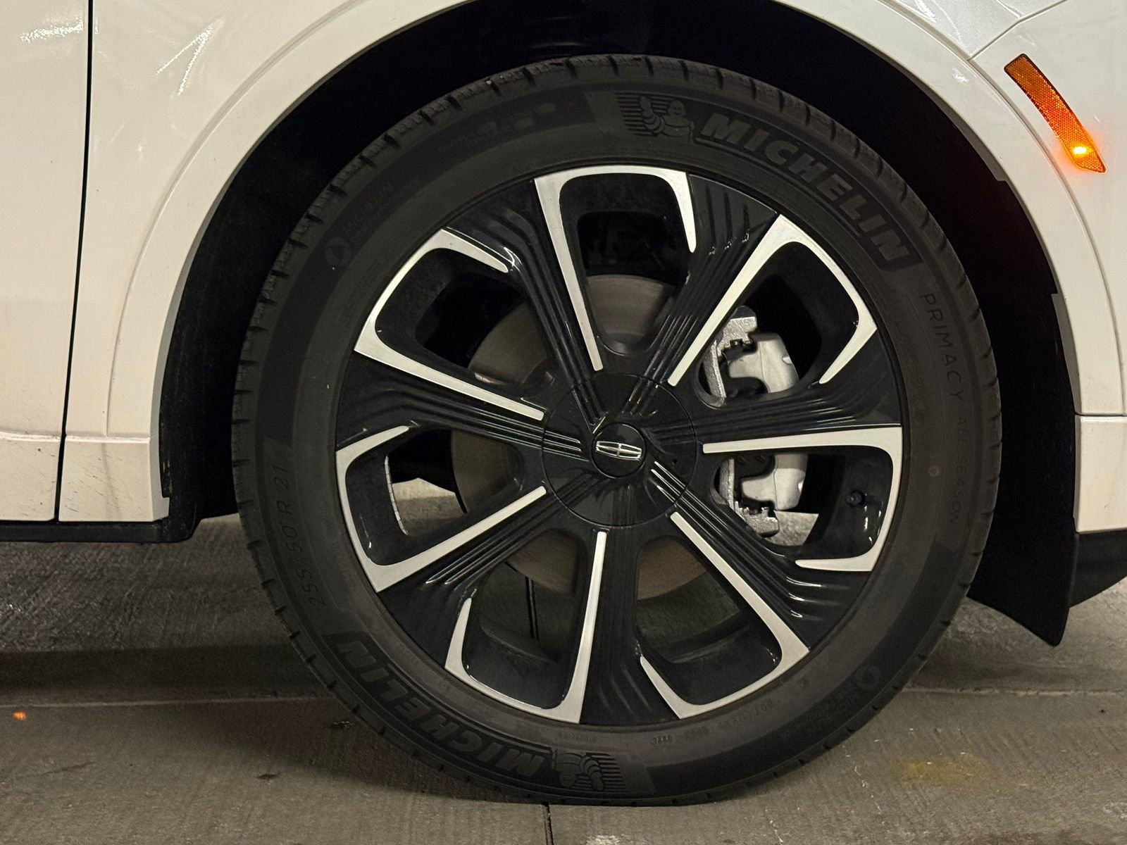 New 2026 Lincoln Nautilus Reserve image 7