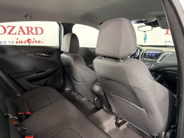 Used 2021 Chevrolet Malibu RS FWD image 38