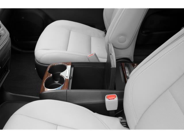 Used 2015 Toyota Sienna XLE FWD image 15
