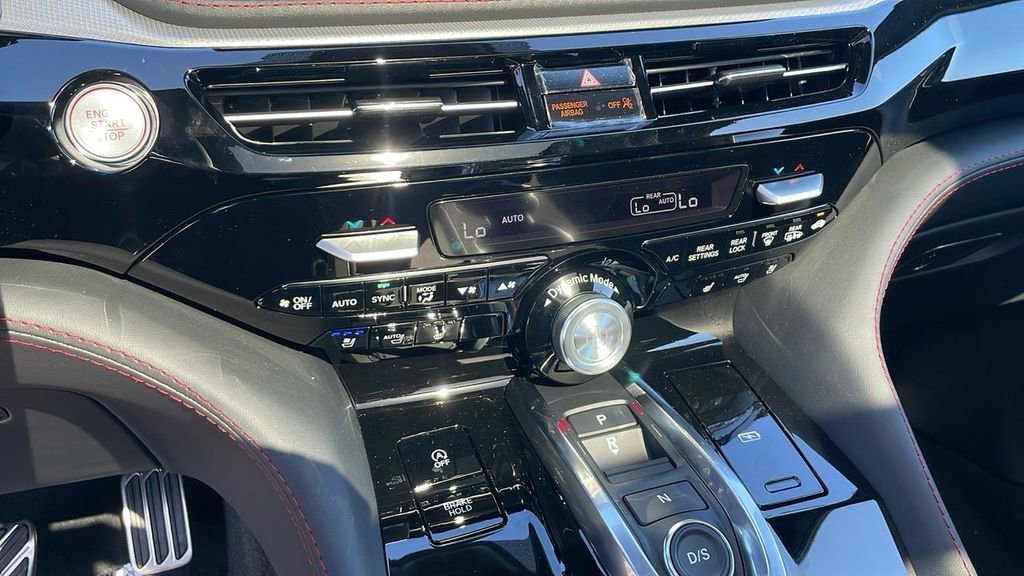 New 2026 Acura MDX A-Spec image 17