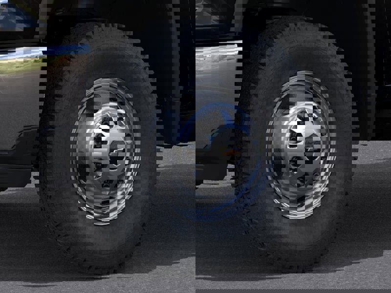 New 2026 Chevrolet Silverado 3500 W/T image 33
