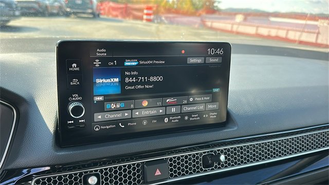 Used 2023 Honda Civic Sport Touring image 16