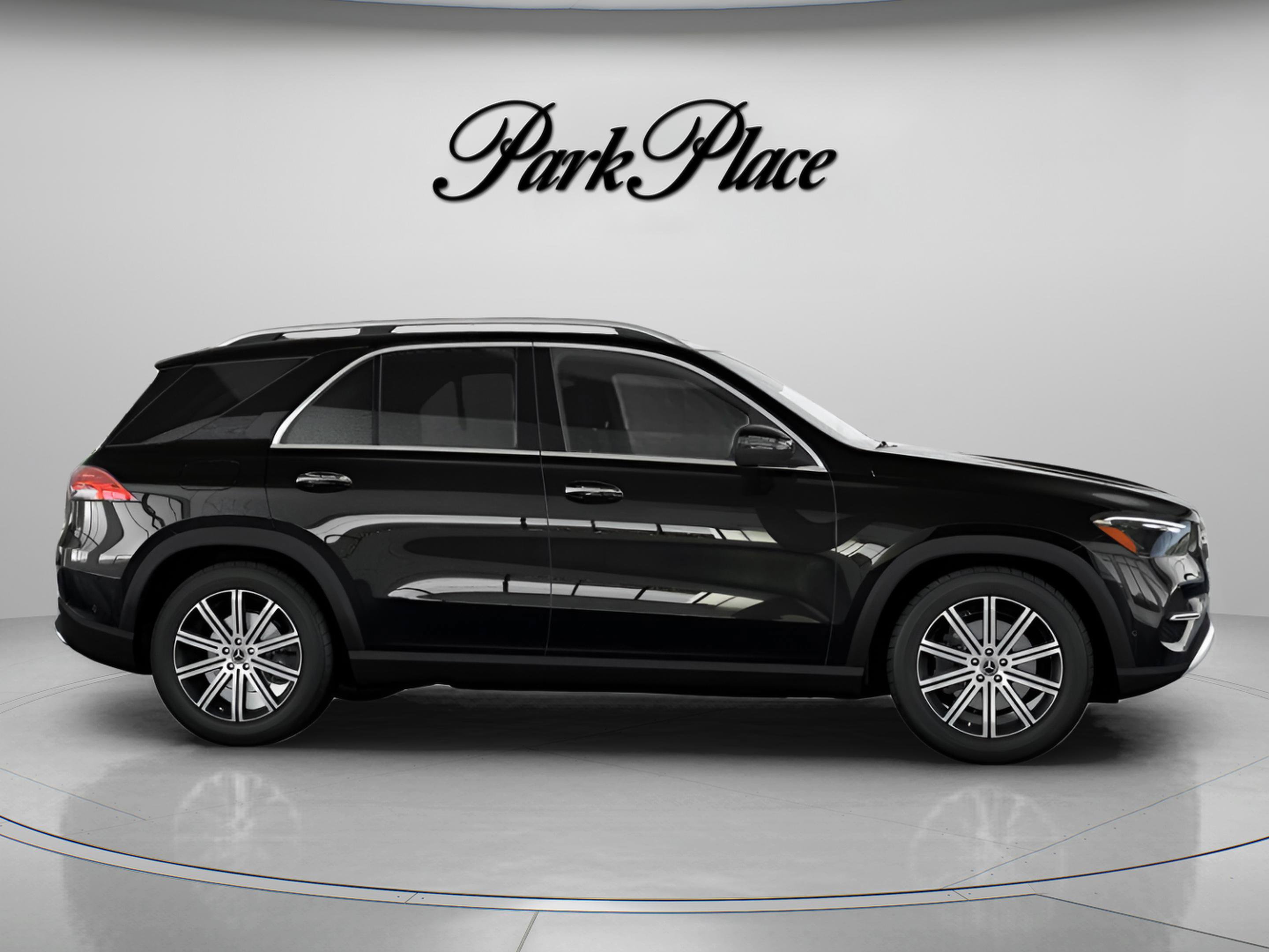 Certified 2026 Mercedes-Benz GLE 350 4MATIC image 28