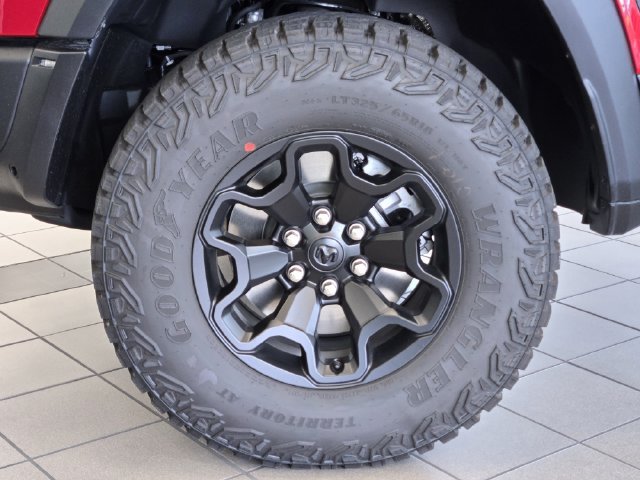 New 2026 RAM 1500 RHO w/ RHO Level 1 Equipment Group AWD/4WD image 10