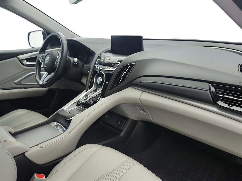Used 2019 Acura RDX AWD w/ Advance Package image 24