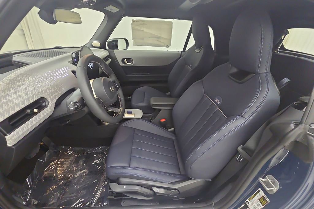 New 2026 MINI Cooper S image 12