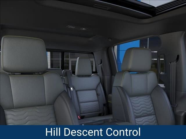 New 2026 Chevrolet Silverado 1500 ZR2 image 27