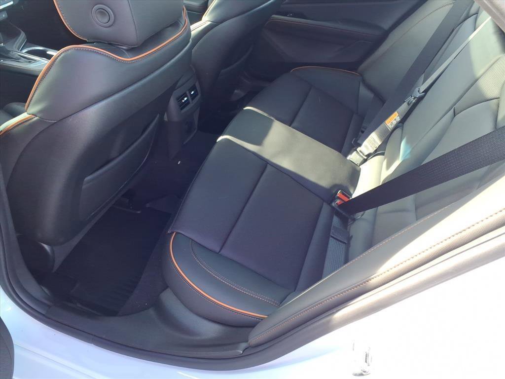 New 2026 Cadillac CT4 Sport image 8