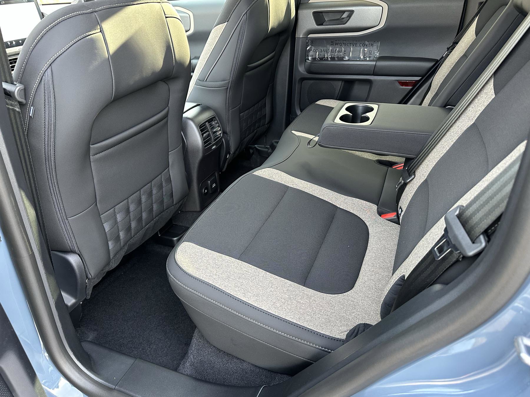 New 2025 Ford Bronco Sport Big Bend image 30