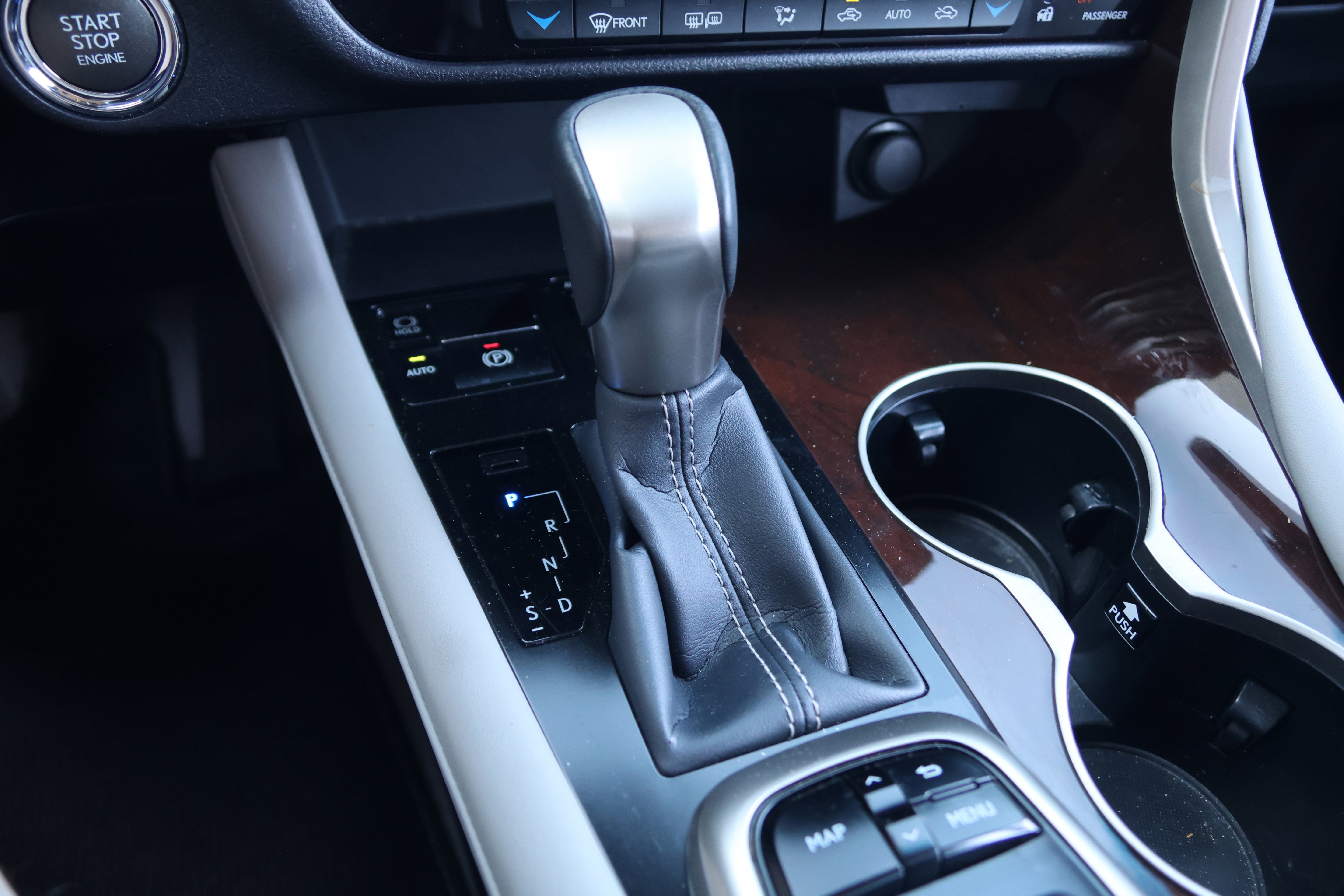 Used 2019 Lexus RX 350 FWD w/ Navigation Package image 28