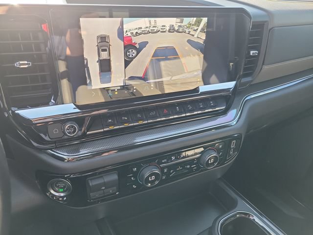 Used 2022 Chevrolet Silverado 1500 ZR2 AWD/4WD image 30