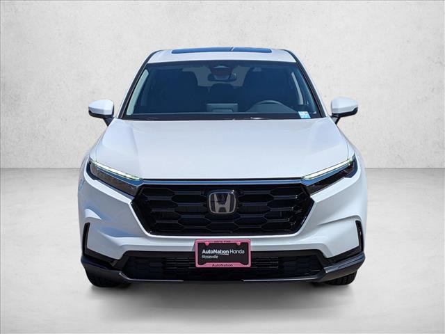 New 2026 Honda CR-V EX image 5