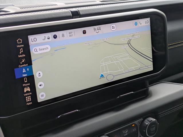 New 2026 Jeep Wrangler Unlimited Sport image 14